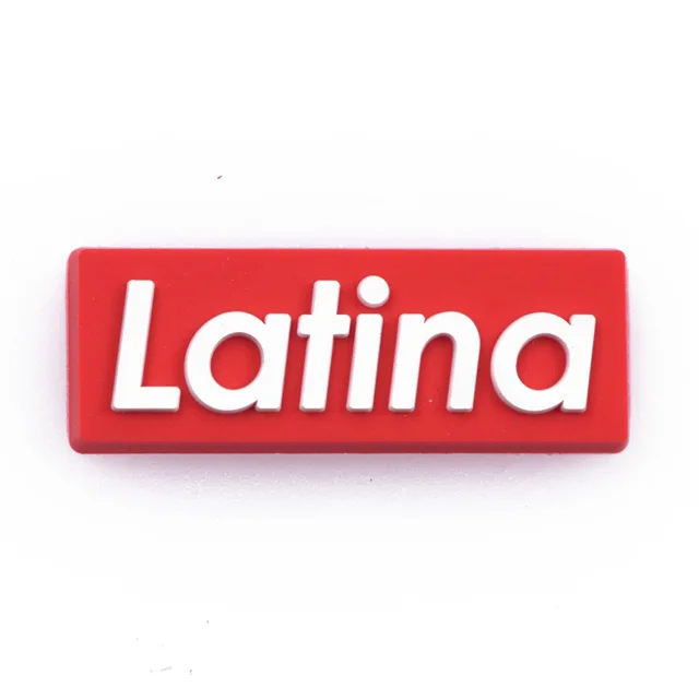 New Arrival 1 Pcs Croc Shoe Charms Cartoon Famous Superstar Clog Shoes Accessories Celebrity Singer Popular Actress Decorations c0431