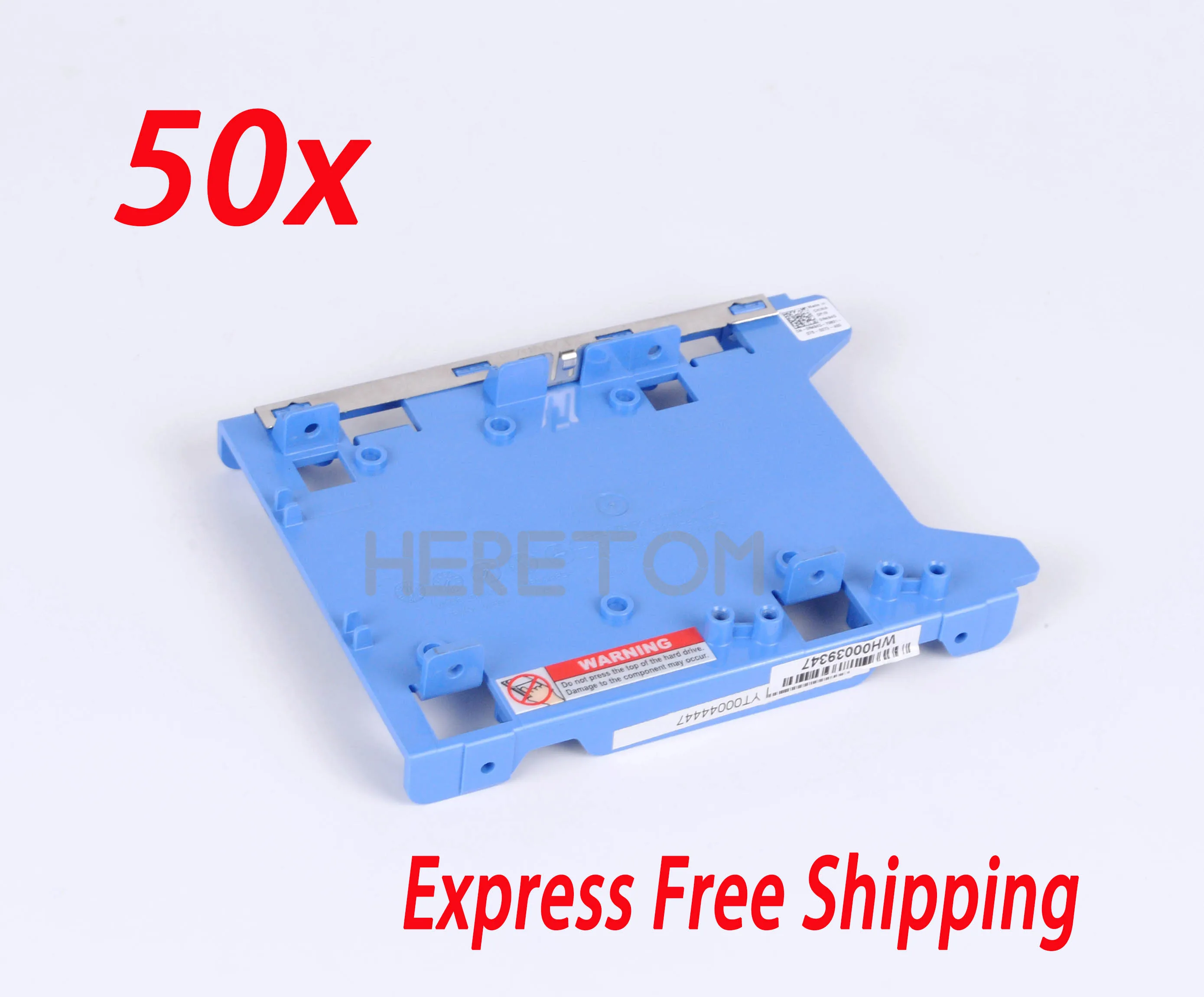 Адаптер для жесткого диска R494D от 2 5 до 3 дюйма Dell Optiplex Precision 380 580 960 980 990 3020 7010 7020 9010