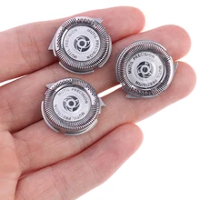 3x бритвенная бритва сменные лезвия бритвенные головки для SH50 HQ8 бритвенная головка резак