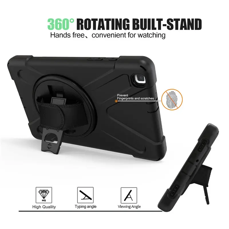 海盗王t290黑色(6)