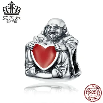 

Little Millifo Chinese Wind Diy letter beads for jewelry making Fit pandora charms 925 silver original bracelet