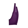 Purple M