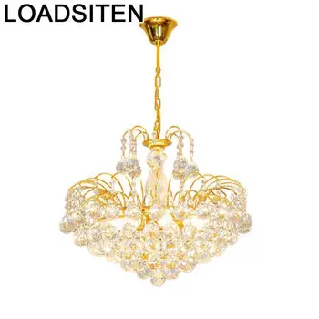 lamparas de techo colgantes para salon