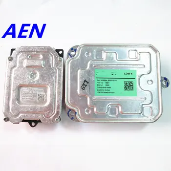 

OEM 654514868 For 18-19 Cadillac XTS Ballast Control Unit DRL Module Light Computer Controller Kit S00015703 P00059316271