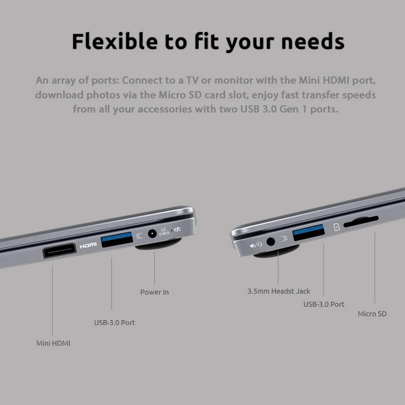 Newest Laptop BMAX X13PLUS 13.3\