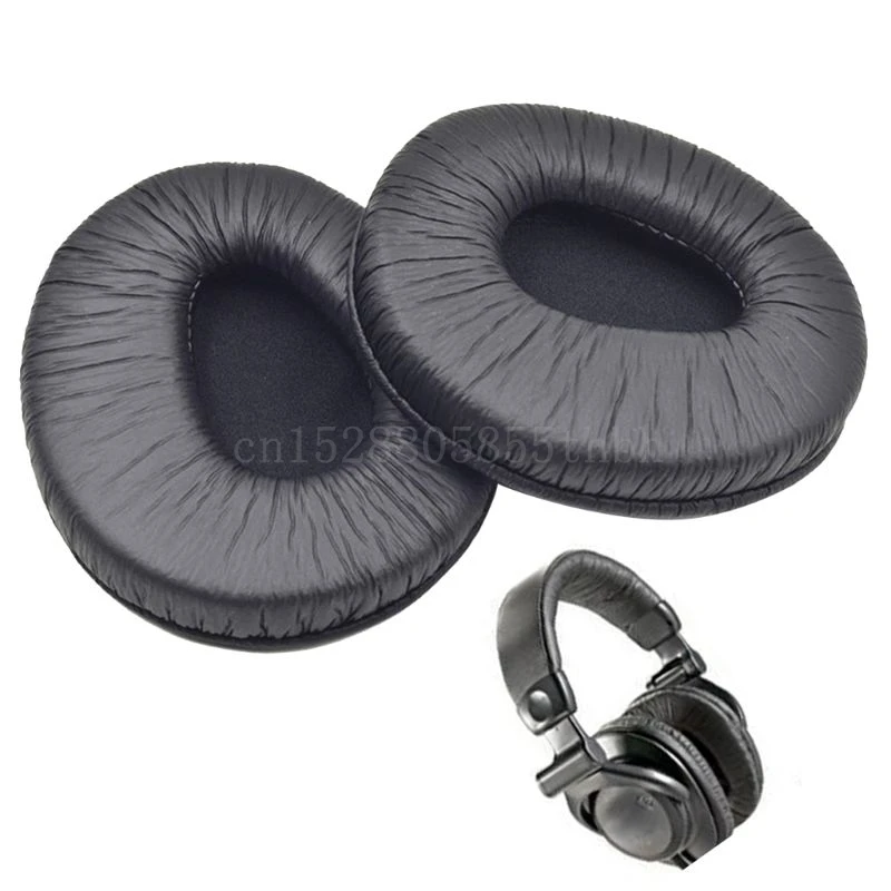 2PCS Earpads Ear Cushion for SONY MDR-Z600 MDR-7509 MDR-V600 MDR