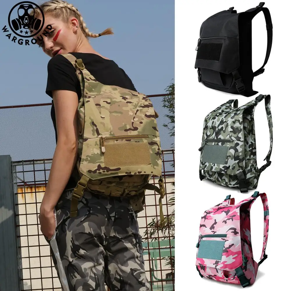 

Tactical military bag multi-function shoulder diagonal package men and women outdoor travel sports bag fishing hunting bag