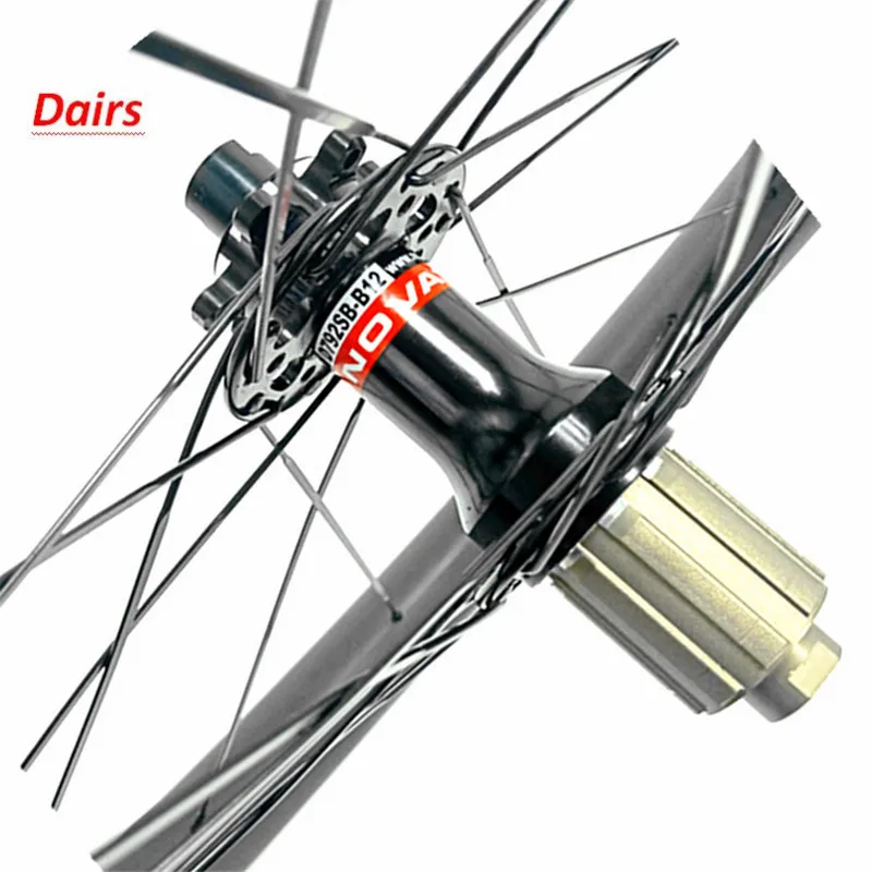29er 890 г углеродное mtb дисковое колесо 35x25 мм бескамерное Велосипедное колесо boost D792SB 148x12 мм заднее углеродное колесо