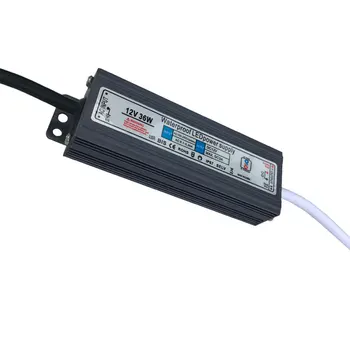 

Led Driver 12v 3a Power Adapter 24V 36W LED Constant Voltage Drive Transformer Lighting Transformer