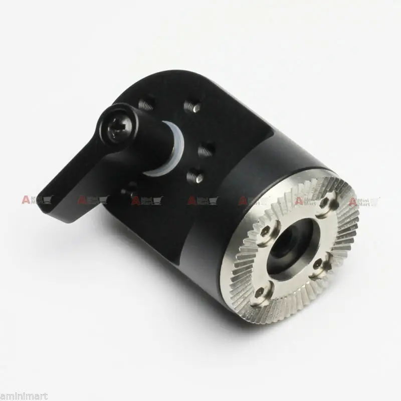 Фото Мини-адаптер ARRI Rosette Turn Adapter fr 15 мм с поддержкой стержней DSLR Rig Удлинительное крепление для камеры с непрерывным фокусом аксессуары для камеры DIY №3
