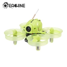 Eachine QX65 с 5,8G 48CH 700TVL Камера F3 со встроенным серверный компьютером с экранным меню 65 мм микро для FPV Racing Frame RC Дрон Квадрокоптер вертолет
