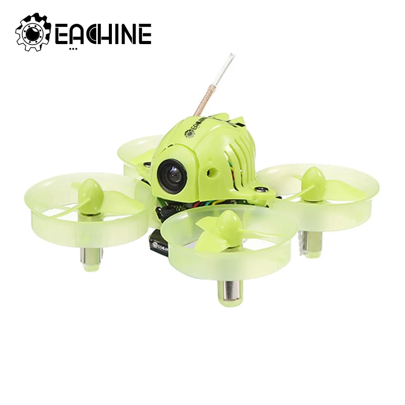 Eachine QX65 с 5 8G 48CH 700TVL камерой F3 Встроенный OSD 65 мм микро для FPV Гоночная рама RC Дрон