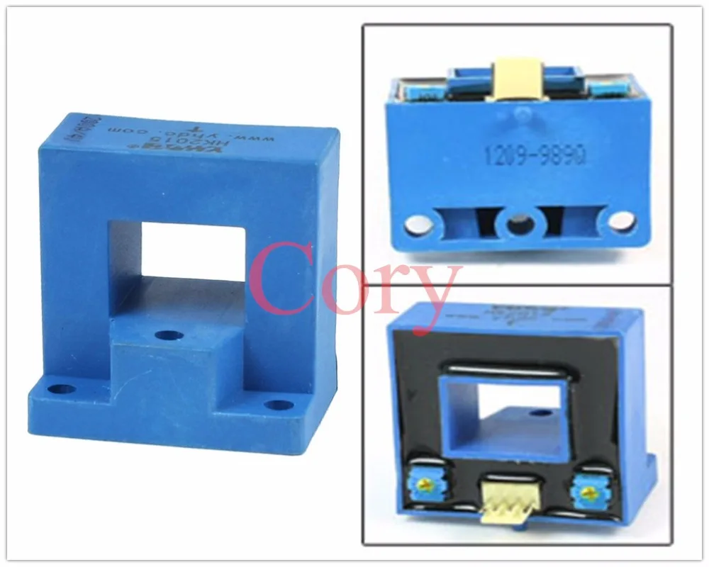 

1PCS HK2015-200A DC-50HZ Encapsulated Open Loop Hall Current Transformer Sensor