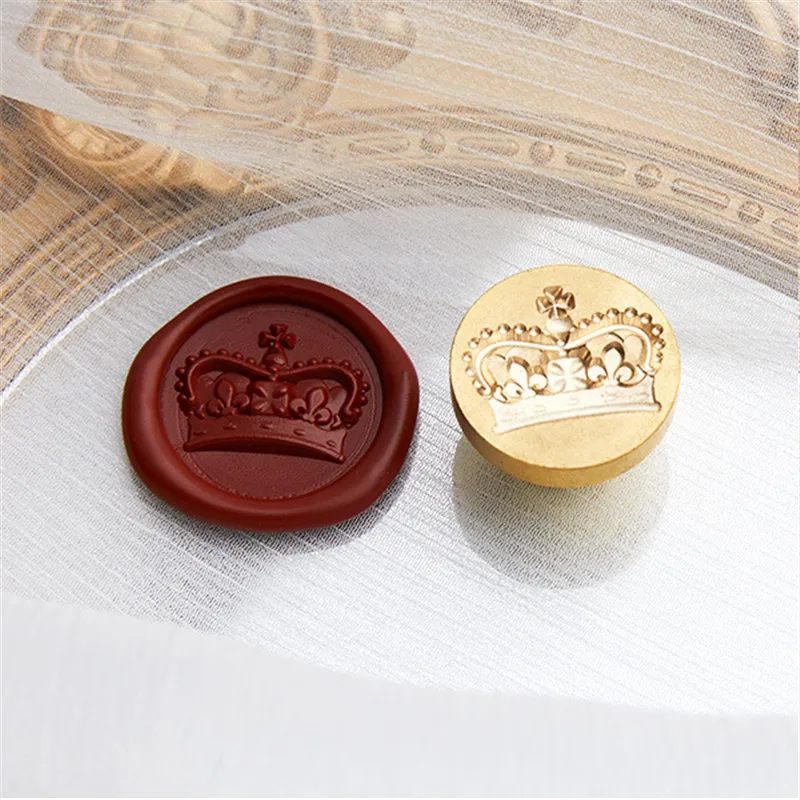 3D Embossed Sealing Wax Stamp Rabbit/Bee Seal Stamp Head For Cards Envelopes Wedding Invitations Gift Packaging Scrapbooking 
