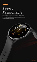 

W8 Smart Watch Round Women Waterproof Smartwatch Men Women Fitness Tracker Blood Pressure Monitor for Android IOS Smart Clock