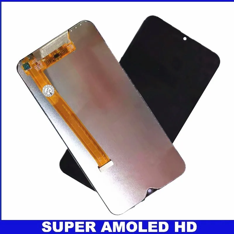 Высококачественный ЖК-дисплей для samsung Galaxy A20e A202 A202F A202DS с сенсорным экраном дигитайзер для телефона A20e lcd