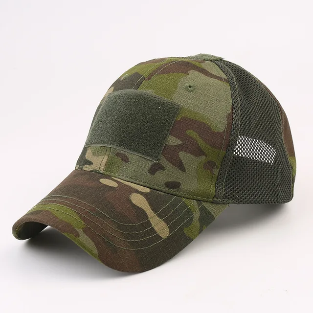 New Tactical Army Cap Outdoor Sport 