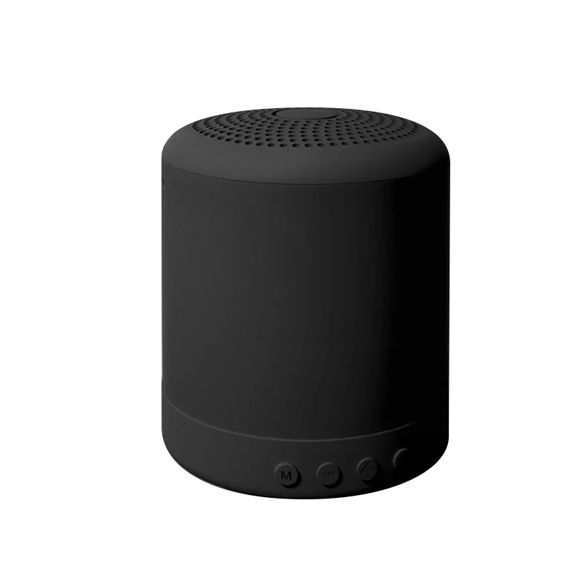 1PC Macaron Small Speaker Hi-Res 300M 