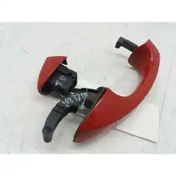 

5G0837205N HANDLE OUTER REAR RIGHT SEAT LEON (5F1)