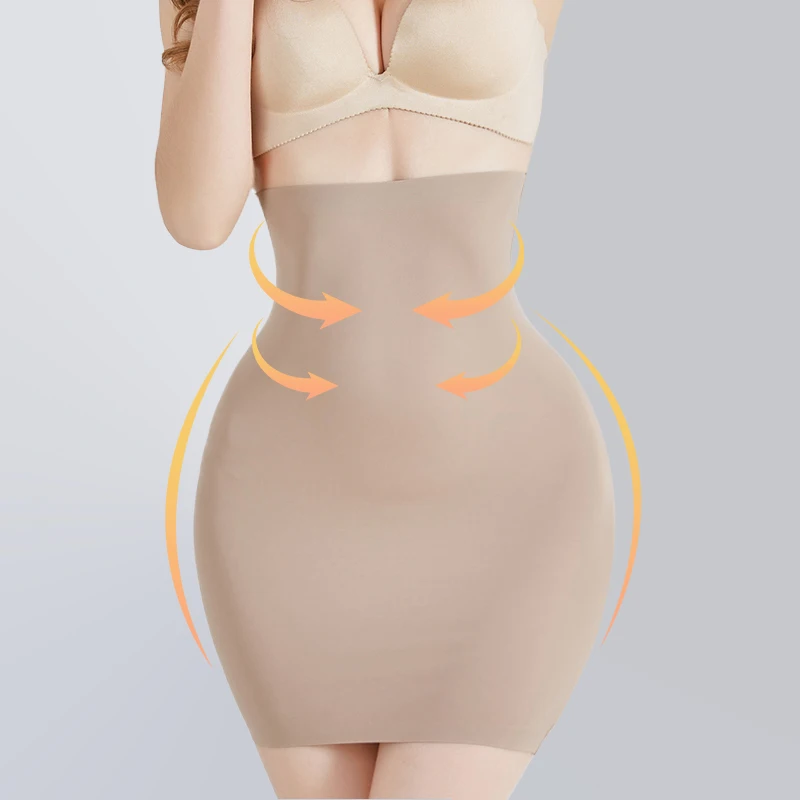 Slimming-Skirt Bandage Body-Shaper Maternity-Postpartum-Belt Plus-Size Waist-Trainer