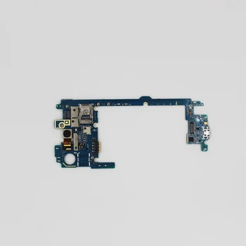 

Tigenkey For LG K10 Motherboard Original Unlocked 8GB Work For LG K10 K420N Motherboard Test 100% & Free Shipping