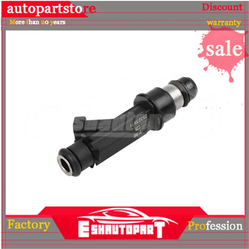 AP02 топливный инжектор для Buick Lesabre Park Ave Regal Chevrolet Camaro Impala Monte Carlo Pontiac Bonneville Firebird Grand