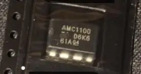 100% NEW Free shipping 20PCS/LOT AMC1100DUBR AMC1100DUB AMC1100 SOP8 MODULE new in stock Shipping | Обустройство дома