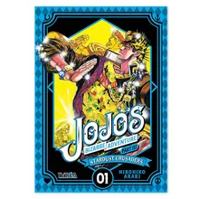 

Anime Posters JoJo Bizarre Adventure 3 STARDUST CRUSADERS Manga Figure Canvas Painting Bedroom Home Decorative Wall Art Pictures