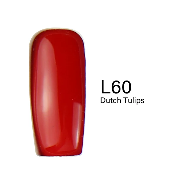 273 Gelcolor 15ml Gel Nail Polish Long lasting Vernis Semi Permanent Paint Esmaltes Soak off UV Base Top Coat Gel Nail Polish L60