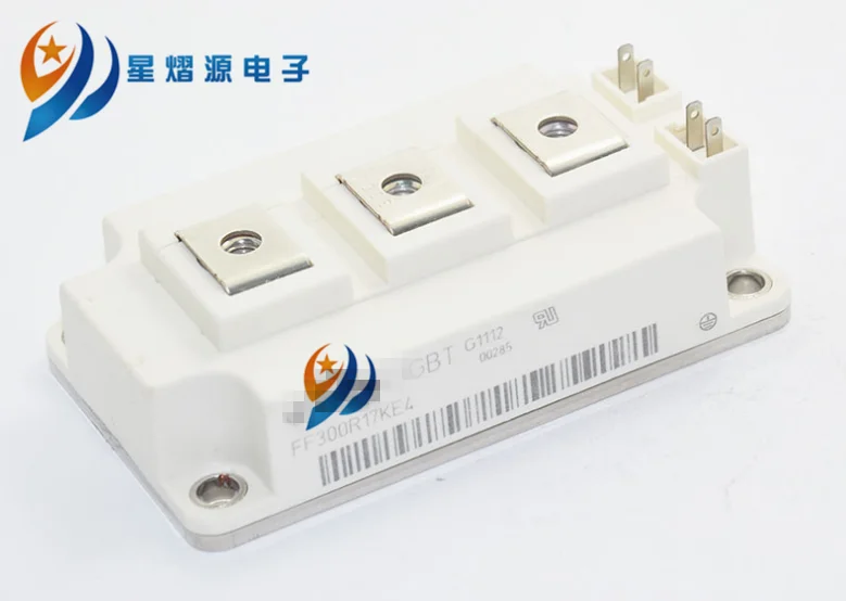 FF300R17KE4 igbt-модуль 300A-1700V