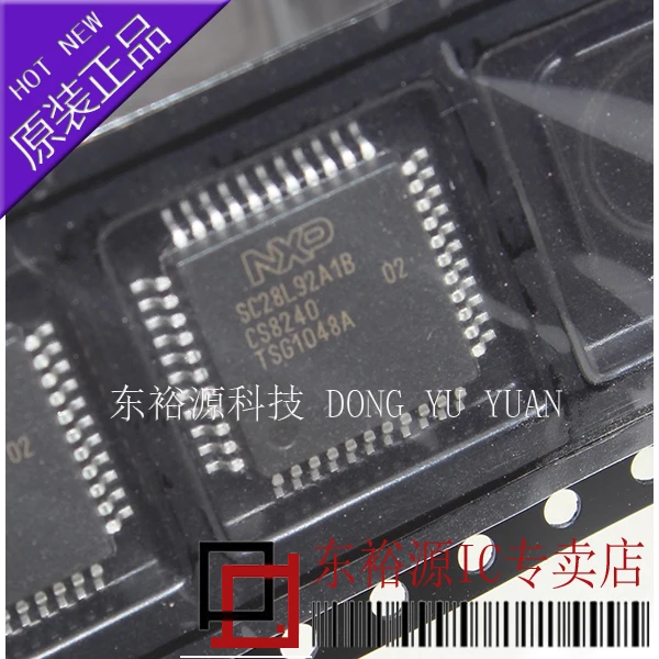 SC28L92A1B QFP
