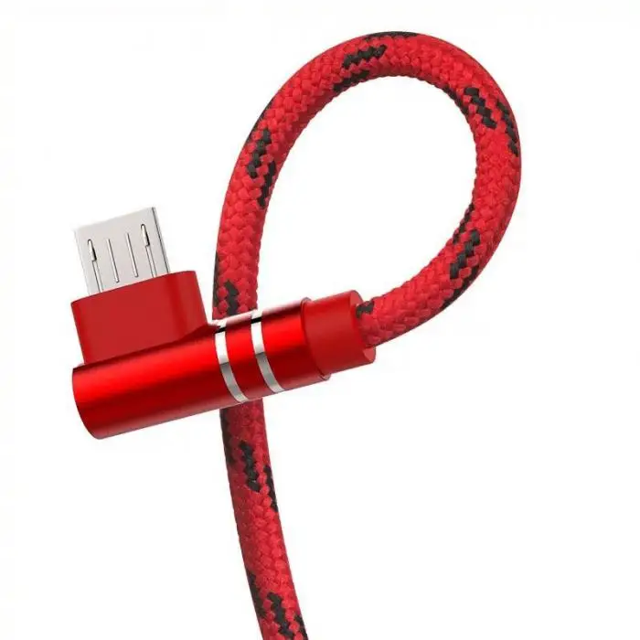Горячая 1 м Мобильный телефон Micro USB Быстрый зарядный Дата кабель Линия для iPhone Xiaomi huawei samsung для Apple iOS Android системы
