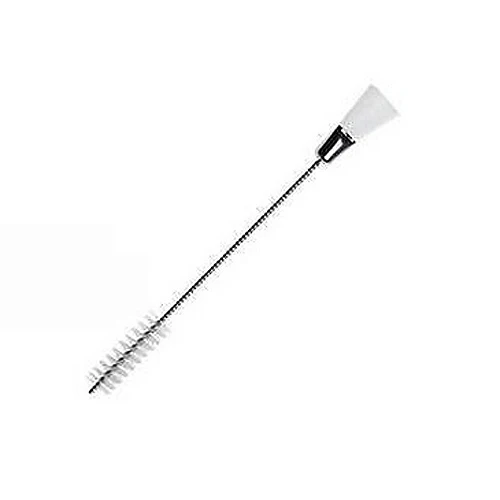 Cepillo de 2 puntas para limpiar clarinete, oboe, saxo, flauta