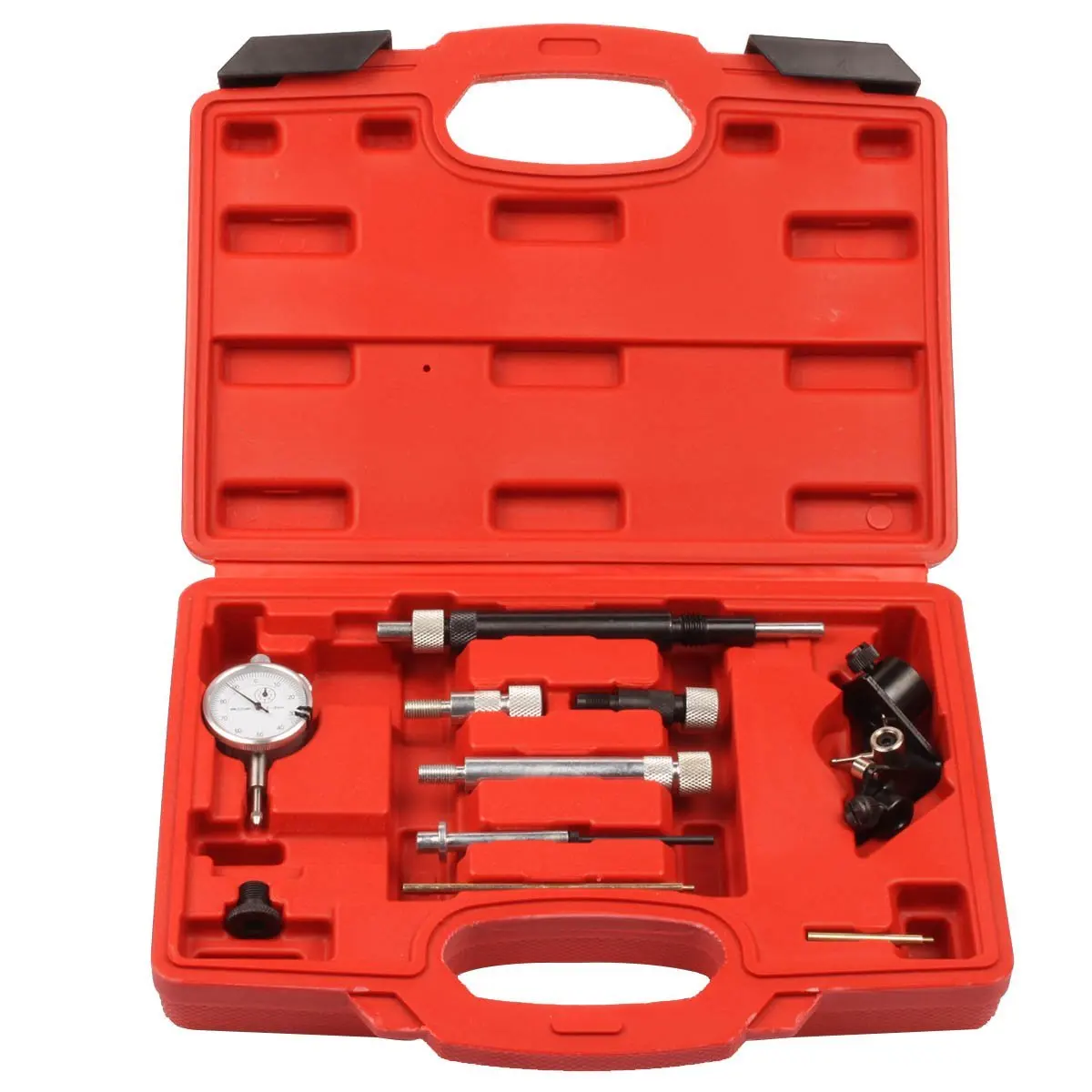  Diesel Fuel Injection Pump Adjustment Indicator Tool Set For VW Audi BMW Fiat Ford Alfa Romeo