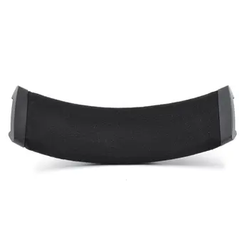 

Replacement Soft Headband Cover Cushion for Senn-heiser HD800 HD800s Headset Bumpe