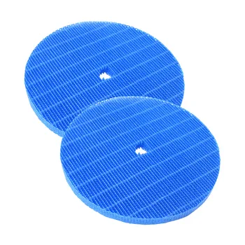 

2pcs Good quality Air Purifier Parts humidifier Filter for DaiKin MCK57LMV2 series MCK57LMV2-W MCK57LMV2-R MCK57LMV2-A