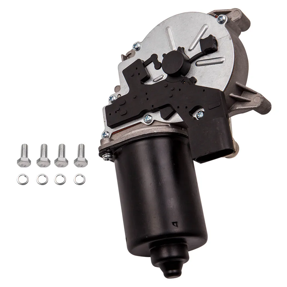 WIPER MOTOR For BMW 5 Series E60 E61 LCI SERIES 61617176377 61617179433