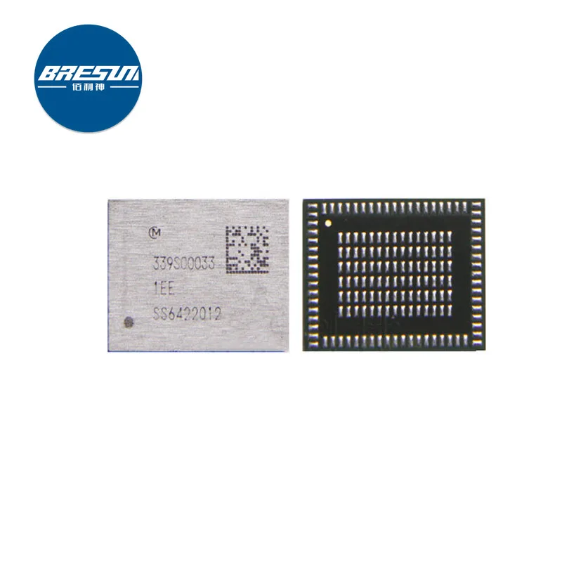 Оригинальный Новый Bluetooth Wi-Fi iC чип 339S00043 339S00033 u5200 _ RF 5 шт./Лот высокая температура