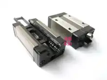 1pc de taiwan original pdf marca linear bloco de guia dfs15b