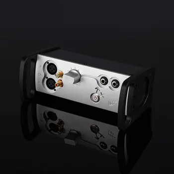 

I-036 DQ2 power Double output Class A Delicate HIFI Amplifier High Capacity