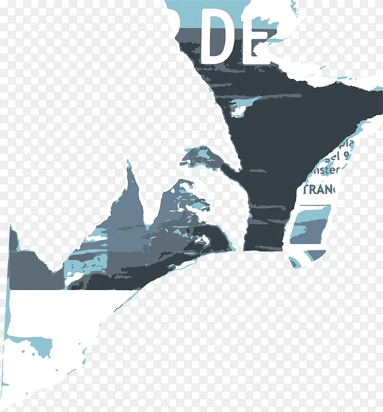 撕碎的海报素材png图片素材免费下载 图片编号qkxnneby Pngbag素材网