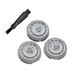 SH70 Replacement Heads For  Norelco 7000 Series, Shaver Replacement Blades Fit For 7500 S7370 S7371 S7720