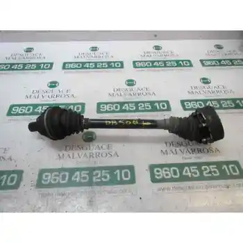 

TRANSMISSION LEFT FRONT SEAT LEON (1P1) Stylance/Style 10 CMS [16227459]