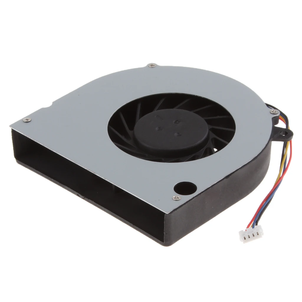 Laptop CPU Cooling Fan For Lenovo IdeaPad G460 Z460 G465 Z465 Z560 Z560A 