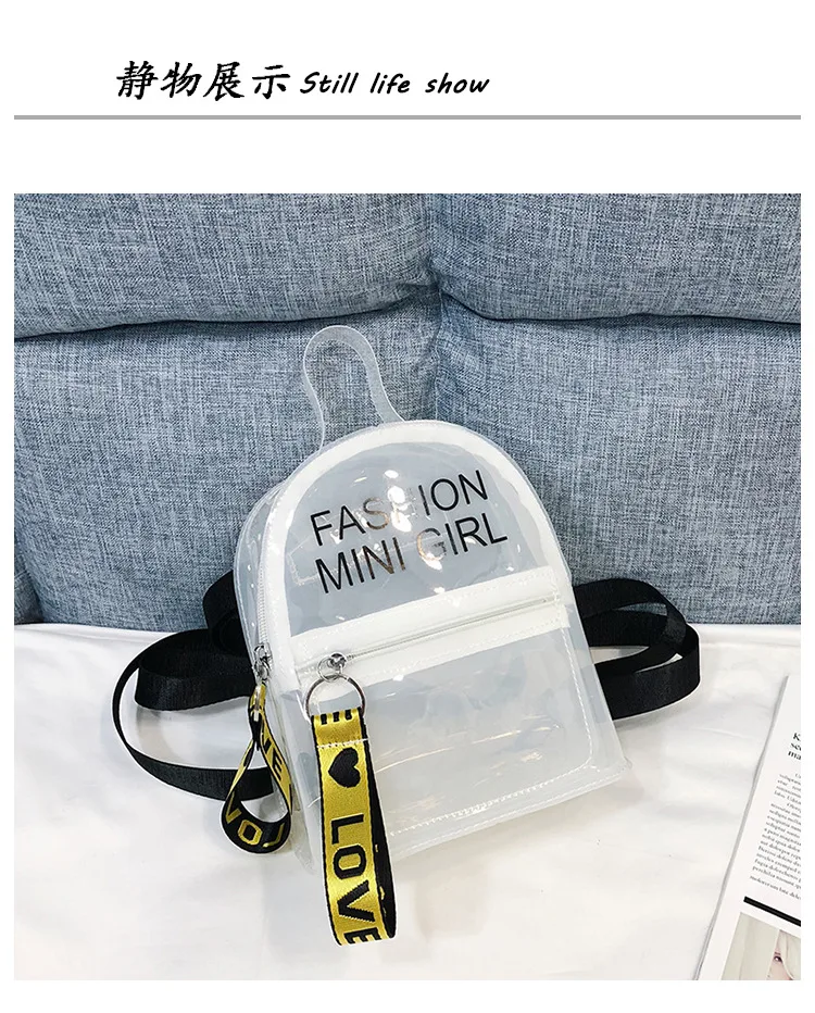 Lady Fashion Leisure luxury Shoulder-Bag Travel Anti-Theft Female Atinfor Vintage Women Brand PVC Bag