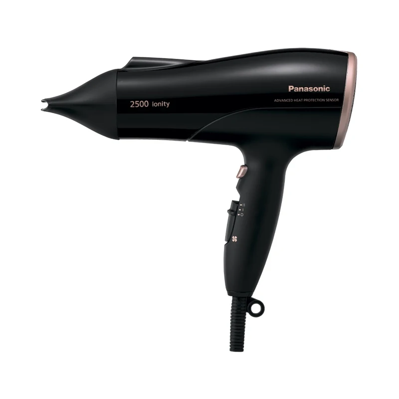 Фен с ионизатором Panasonic EH-NE84-K865