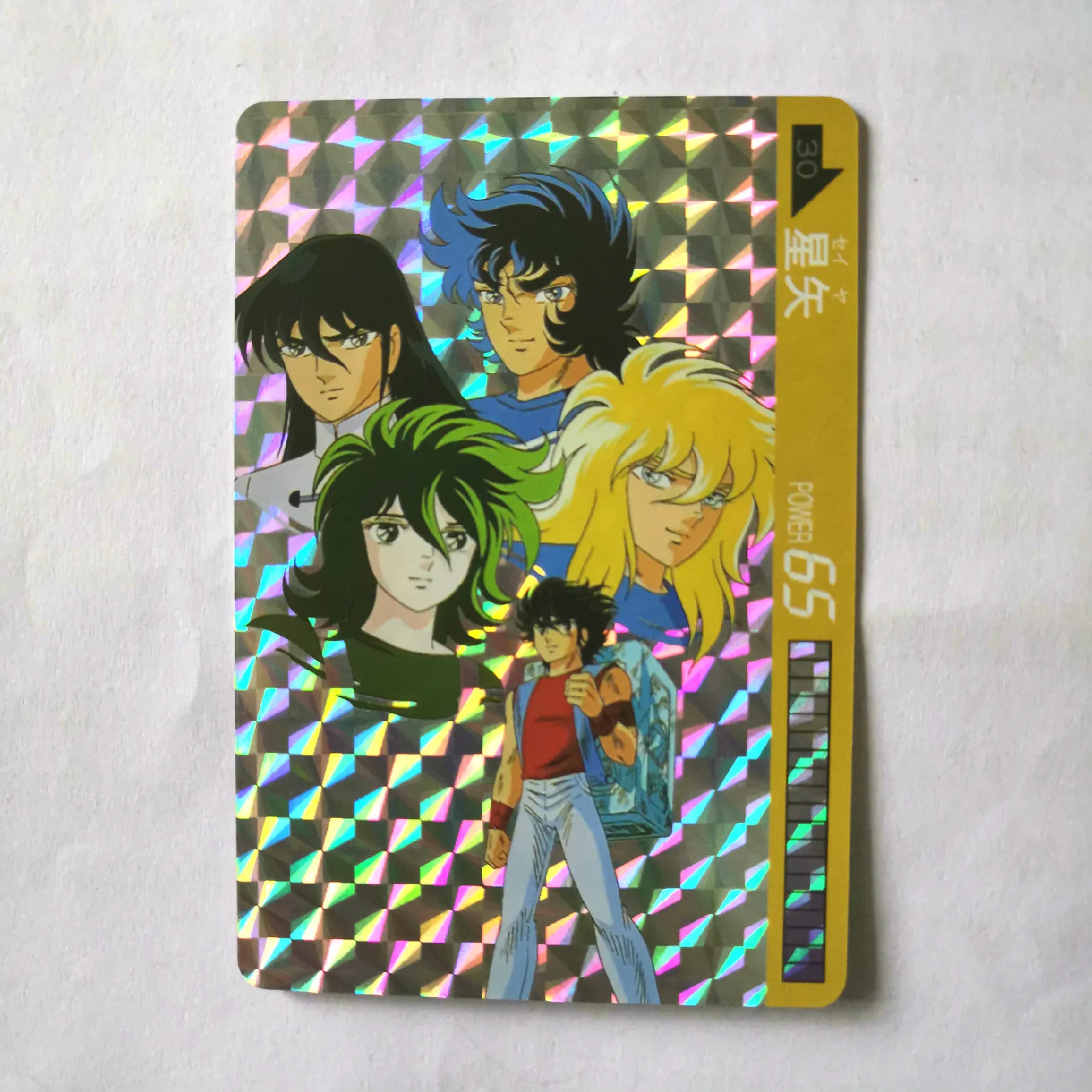 18 шт. экшн фигурки из магазина Saint Seiya|Игровые и трансформеры| |