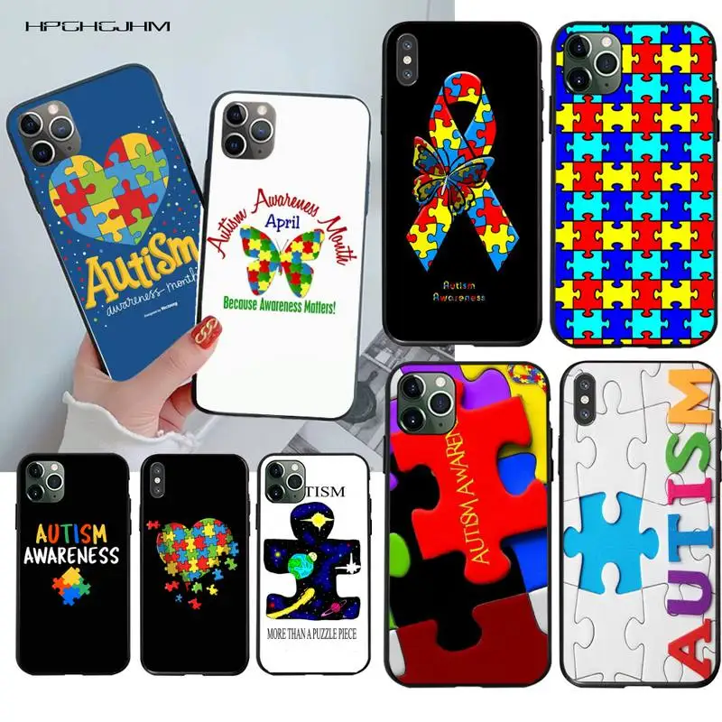 Мягкий чехол из ТПУ для iPhone 11 pro XS MAX 8 7 6 6S Plus X 5S SE 2020 XR | Мобильные телефоны и