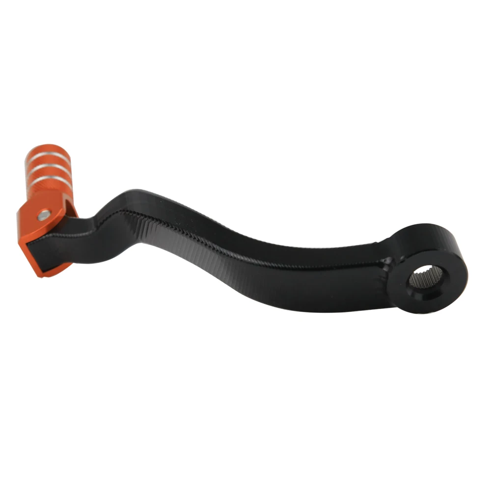 Motorcycle CNC Aluminum Gear Shifter Shift Pedal Lever For XC XCF XCW XCFW EXCF EXC SX SXF SMR MXC 250 350 400 450 525 530