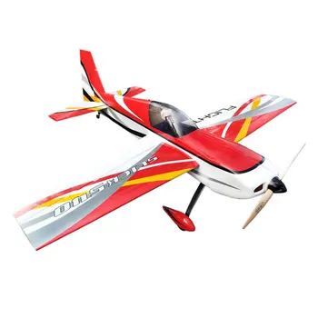 

Flight Model Slick 70E Fixed Wing RC Airplane Electronic Aircraft Model 70"/1778mm